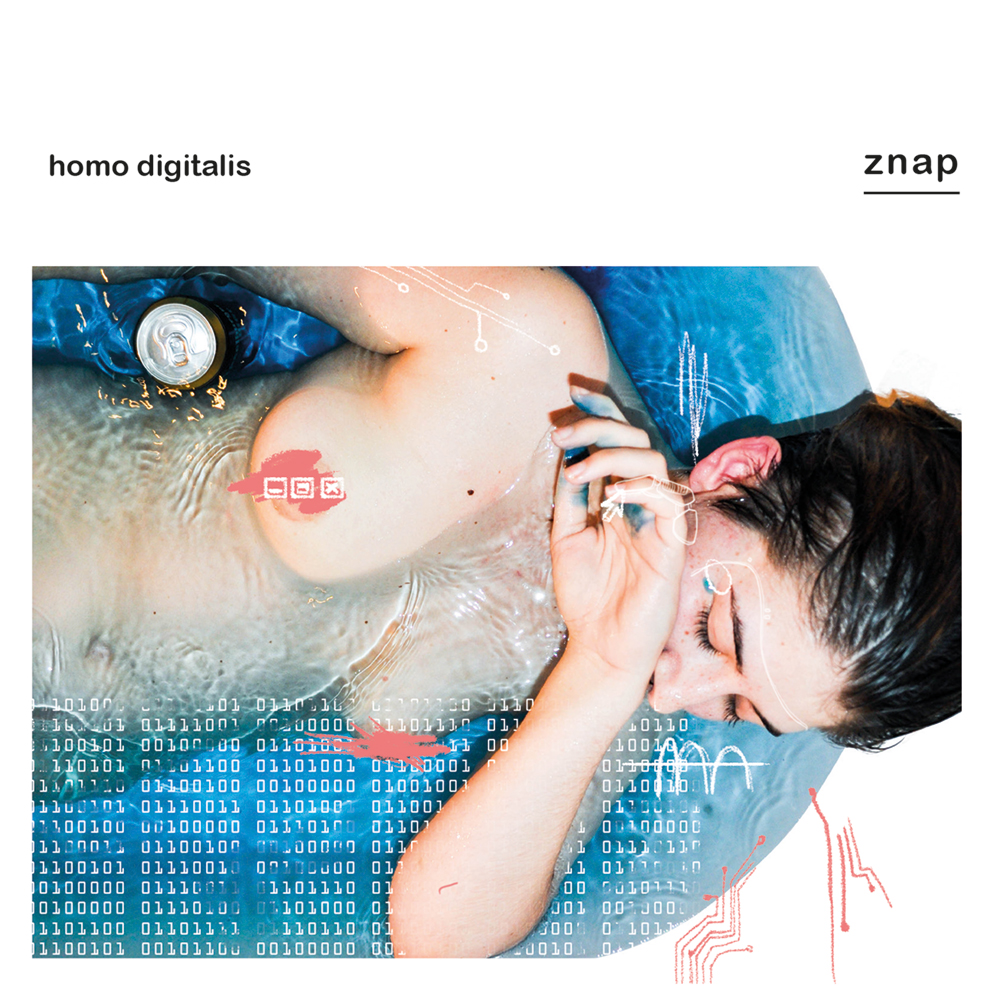 znap – homo digitalis