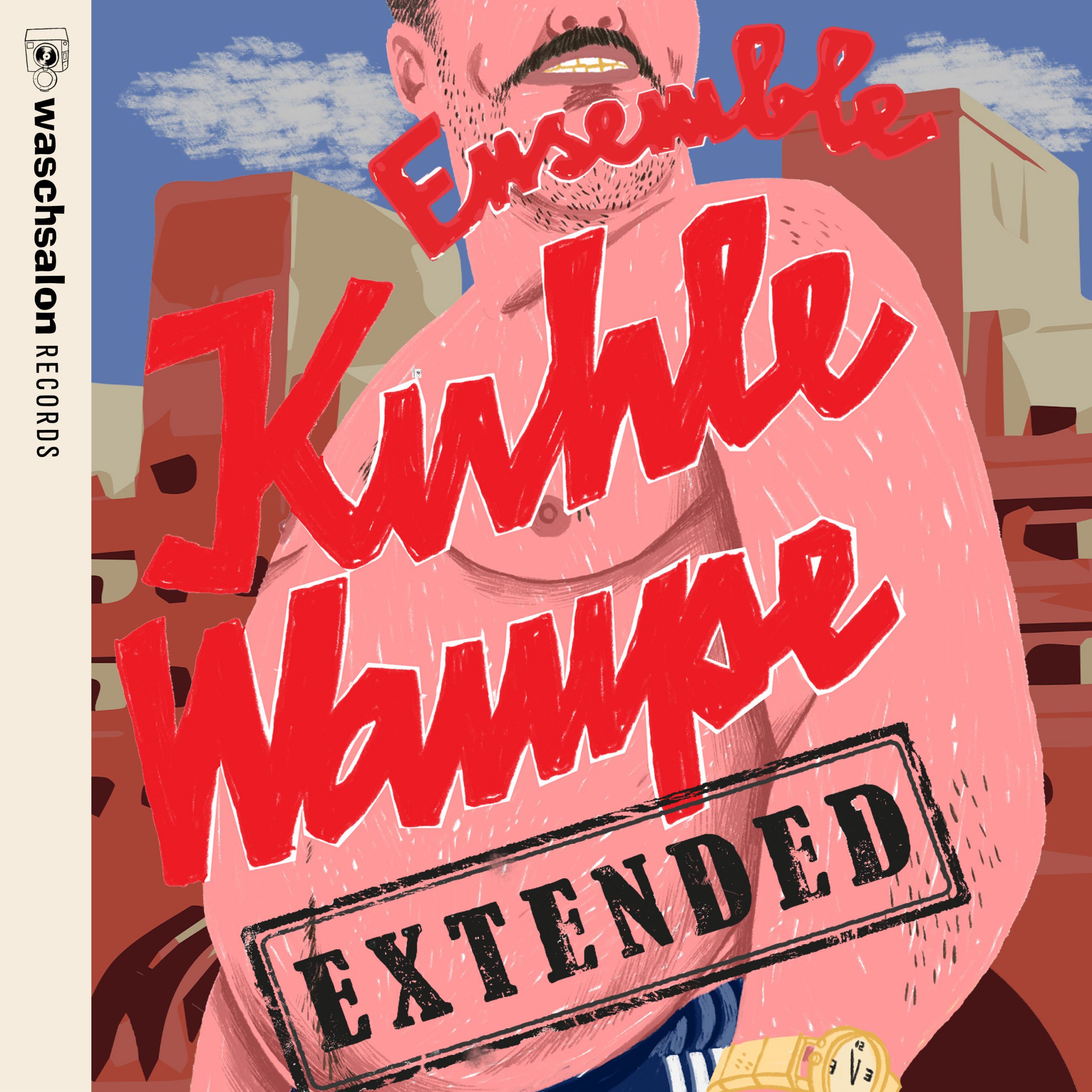 Albumcover_Kuhle_Wampe_EXTENDED_3000x3000px