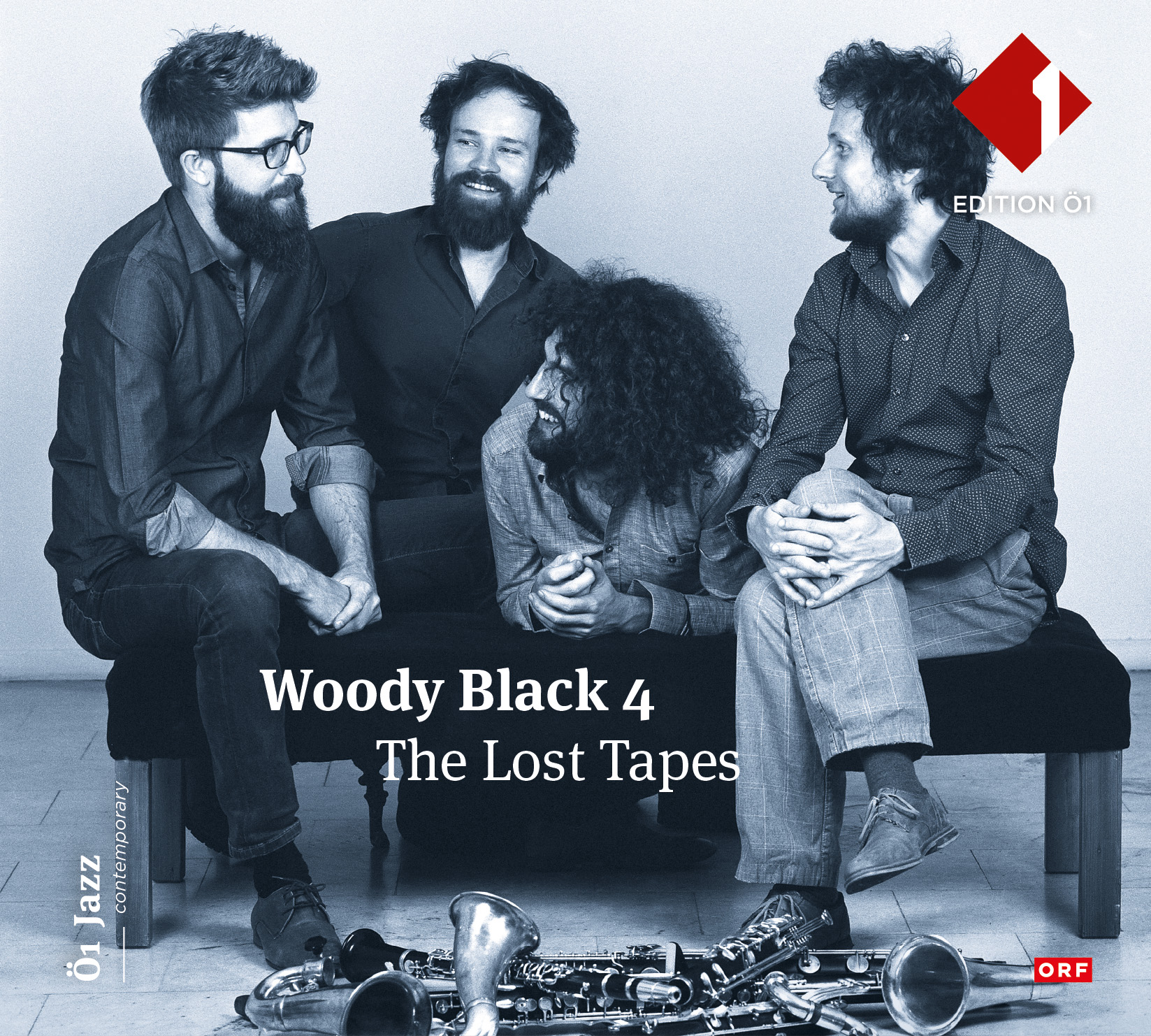 OE1 CD Woody Black DIGIPAK_4pp_1_TRAY.indd